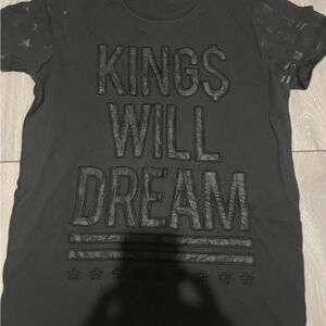 Black Kids T-Shirt